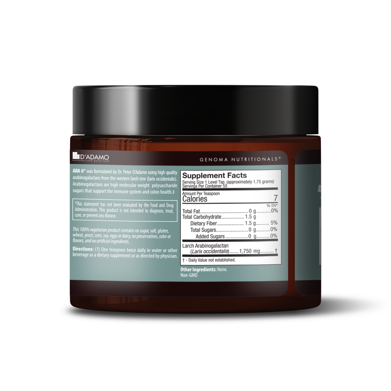 ARA6 Powder 100g