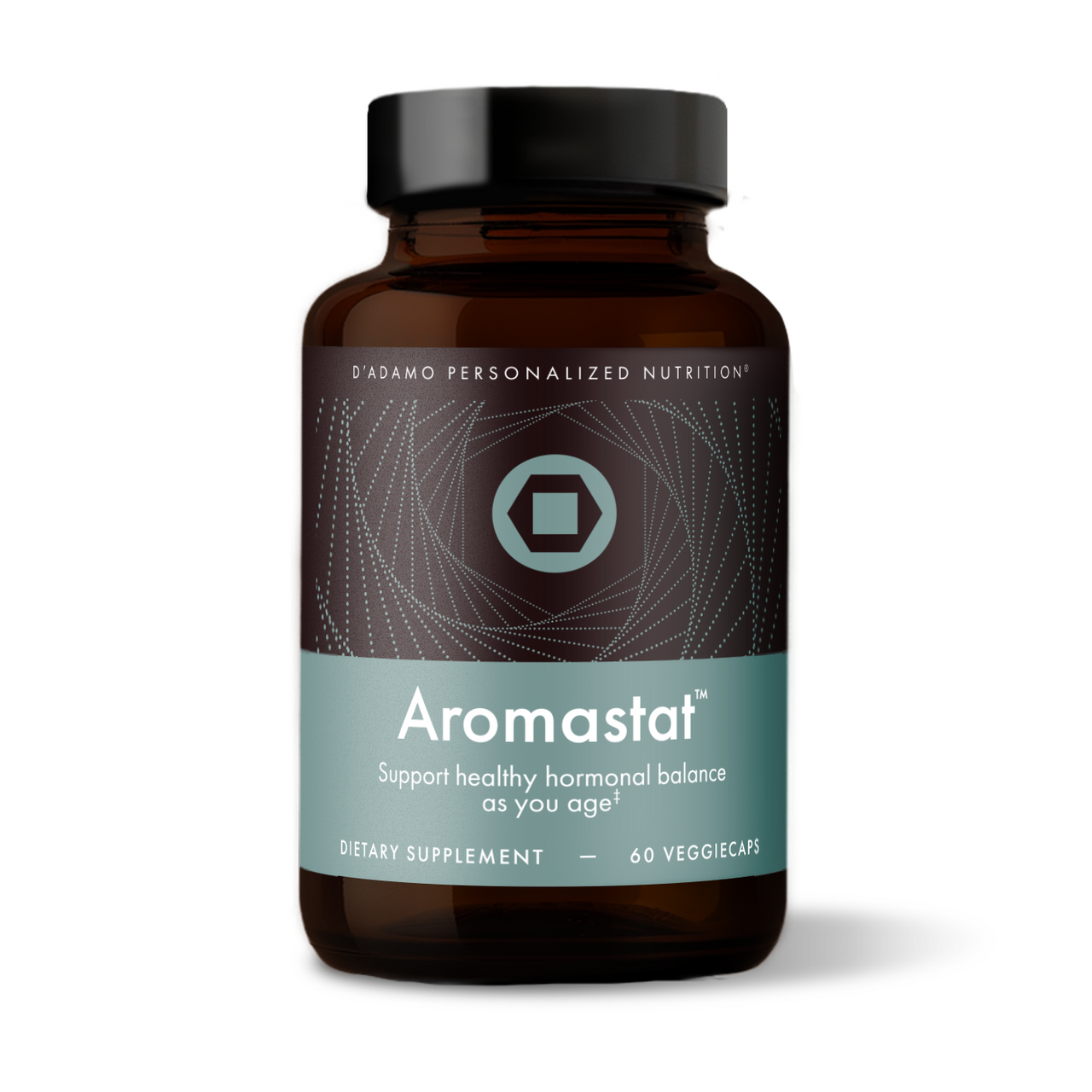 Aromastat 60 Veggiecaps
