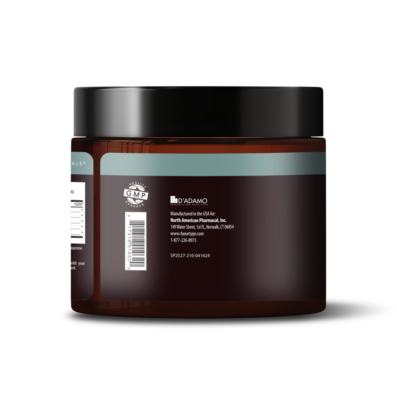 Membrosia Complex Powder 210G