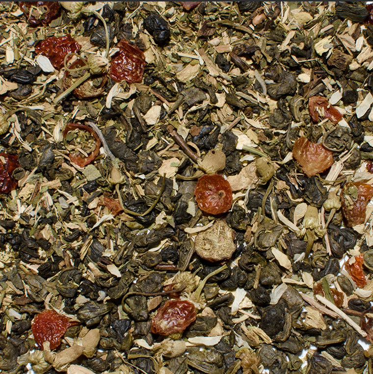 Sip Right 4 Your Type Tea (Blood Group B) 113g