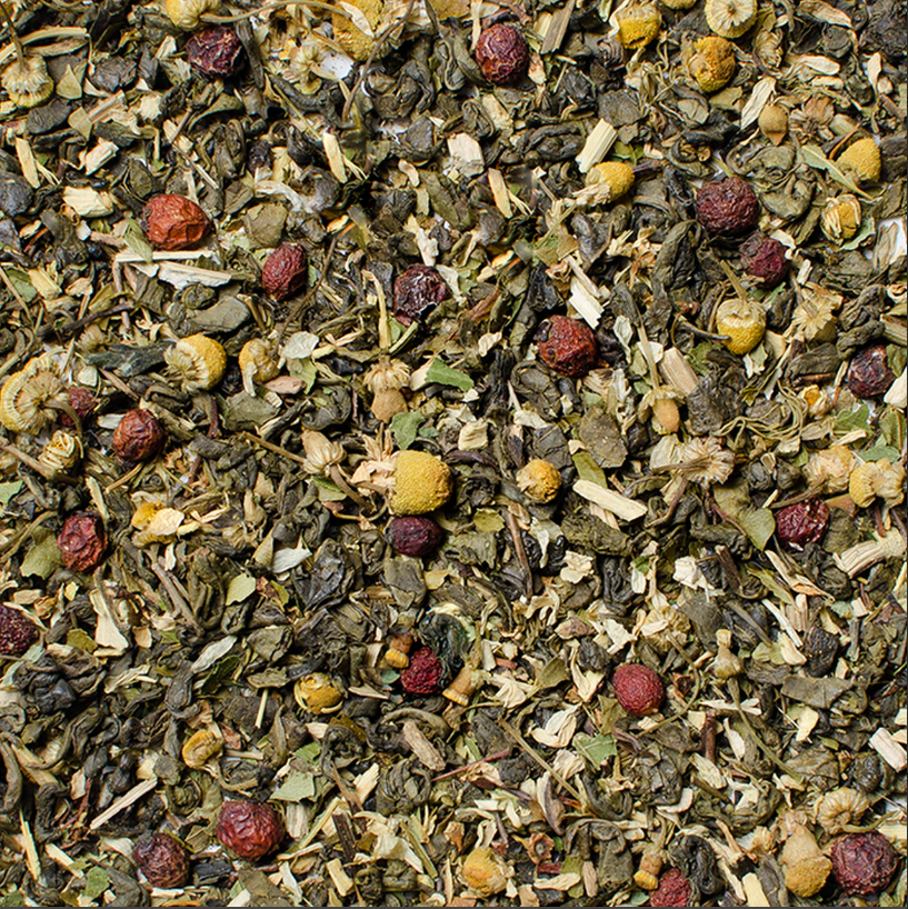 Sip Right 4 Your Type Tea (Blood Group AB) 113g
