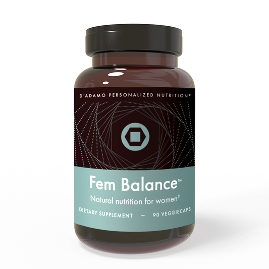 Fem Balance