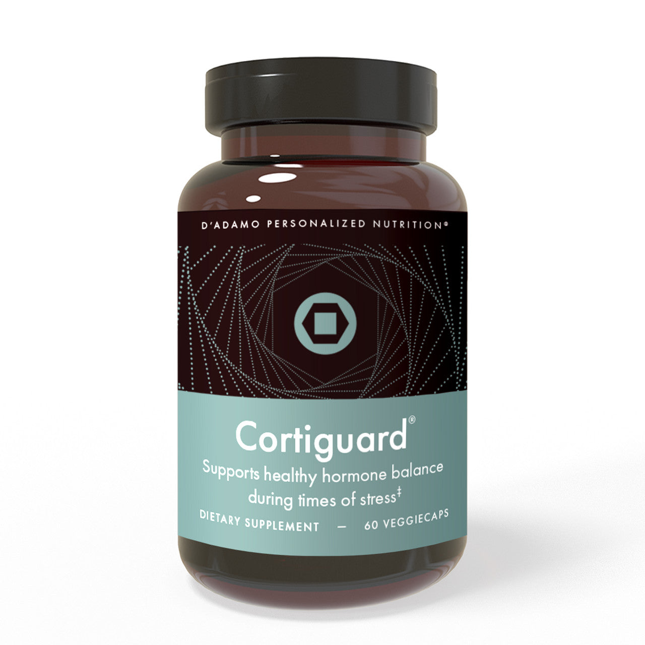 Cortiguard 60 Veggiecaps