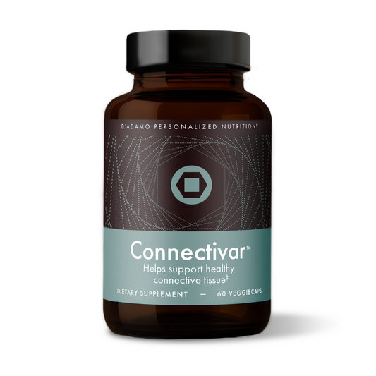 Connectivar 60 Veggiecaps