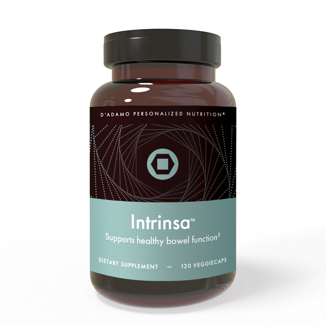 Intrinsa 120 capsules