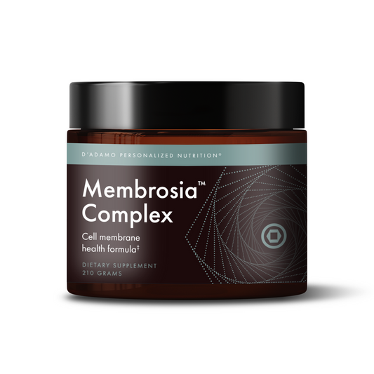 Membrosia Complex Powder 210G