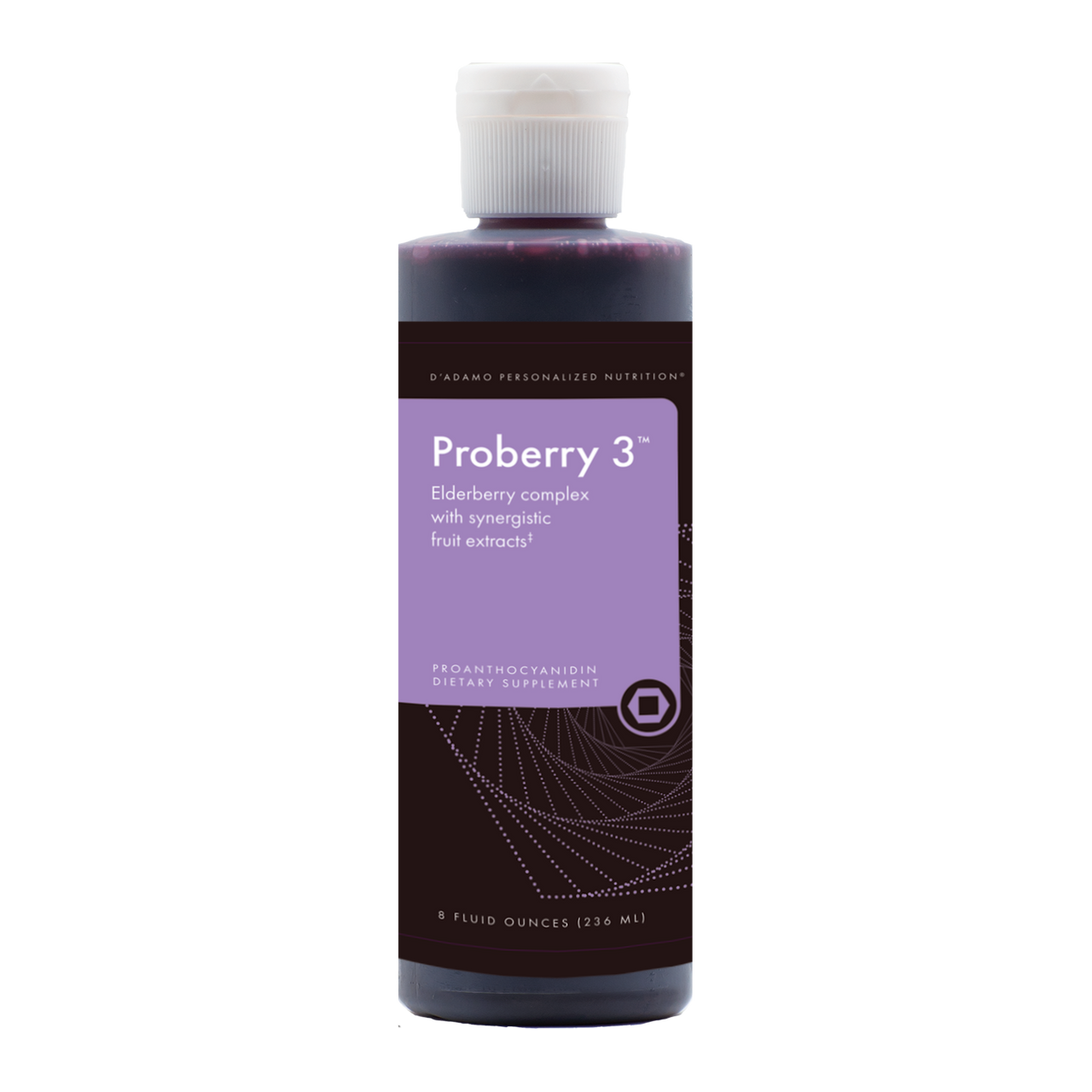 Proberry 3 Liquid 236 ml