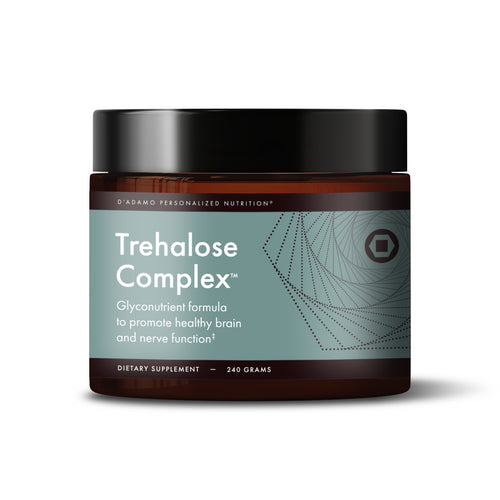 Trehalose Complex Powder 240 g