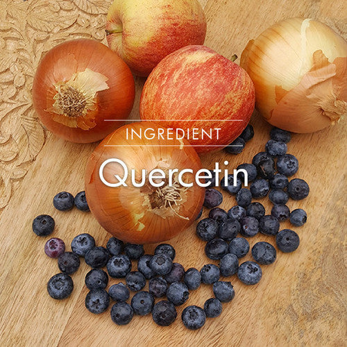 Quercetin Plus 90 Veggie Caps