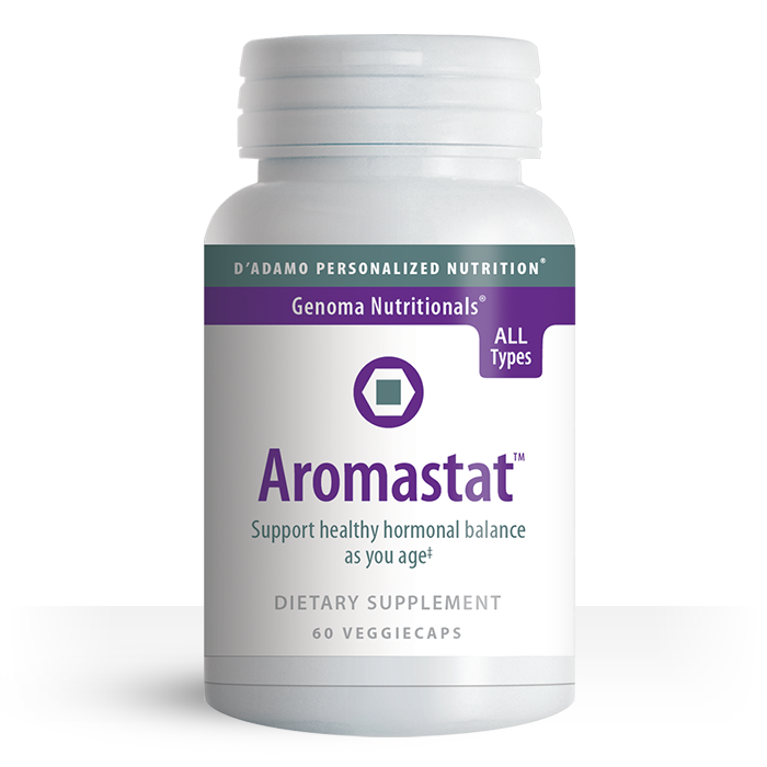 Aromastat 60 Veggiecaps